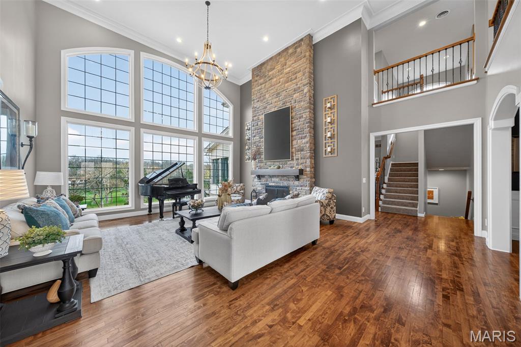 Oaks of Andrew Woods #2 - Residential