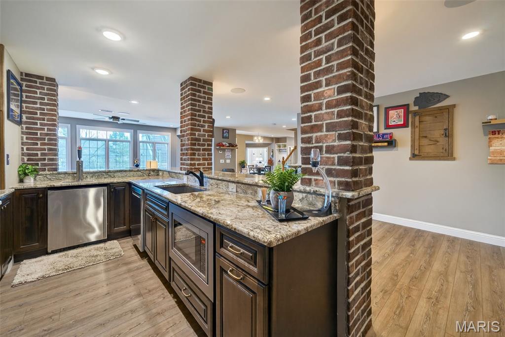 Oaks of Andrew Woods #2 - Residential