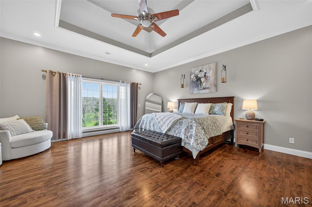 Oaks of Andrew Woods #2 - Residential