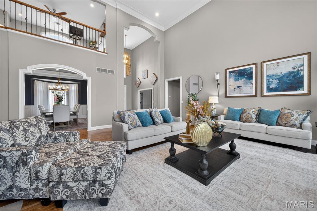 Oaks of Andrew Woods #2 - Residential