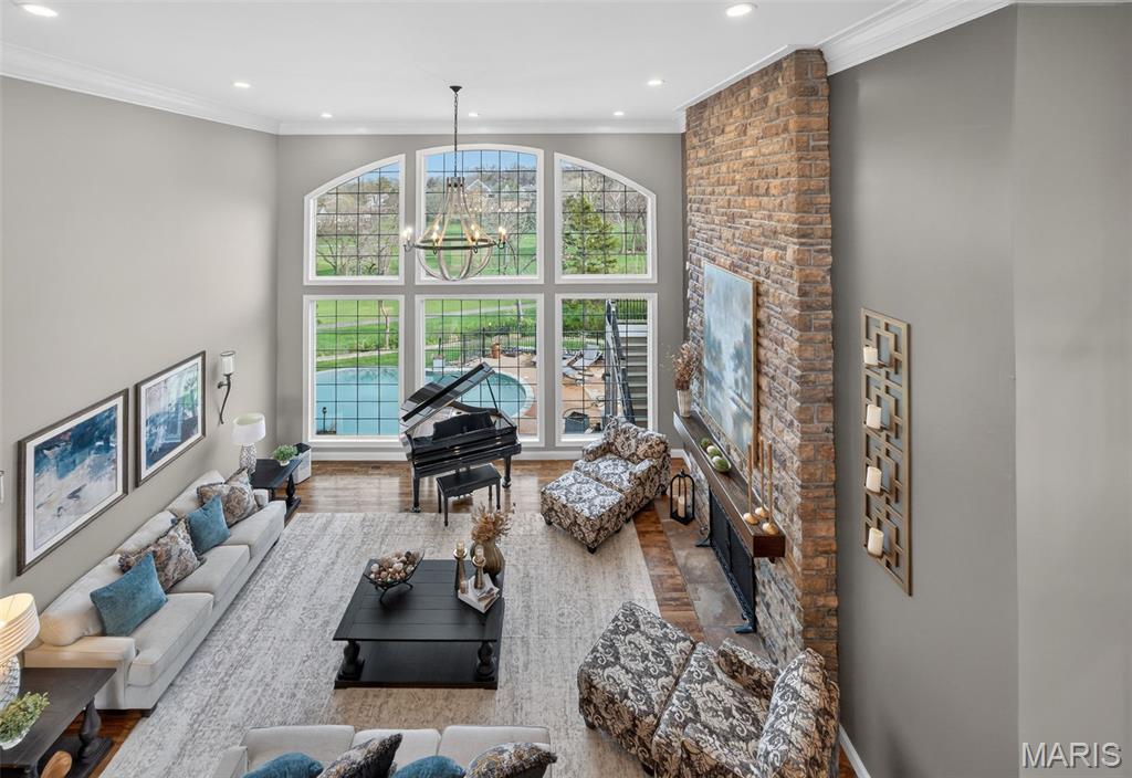 Oaks of Andrew Woods #2 - Residential