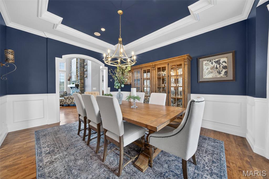 Oaks of Andrew Woods #2 - Residential