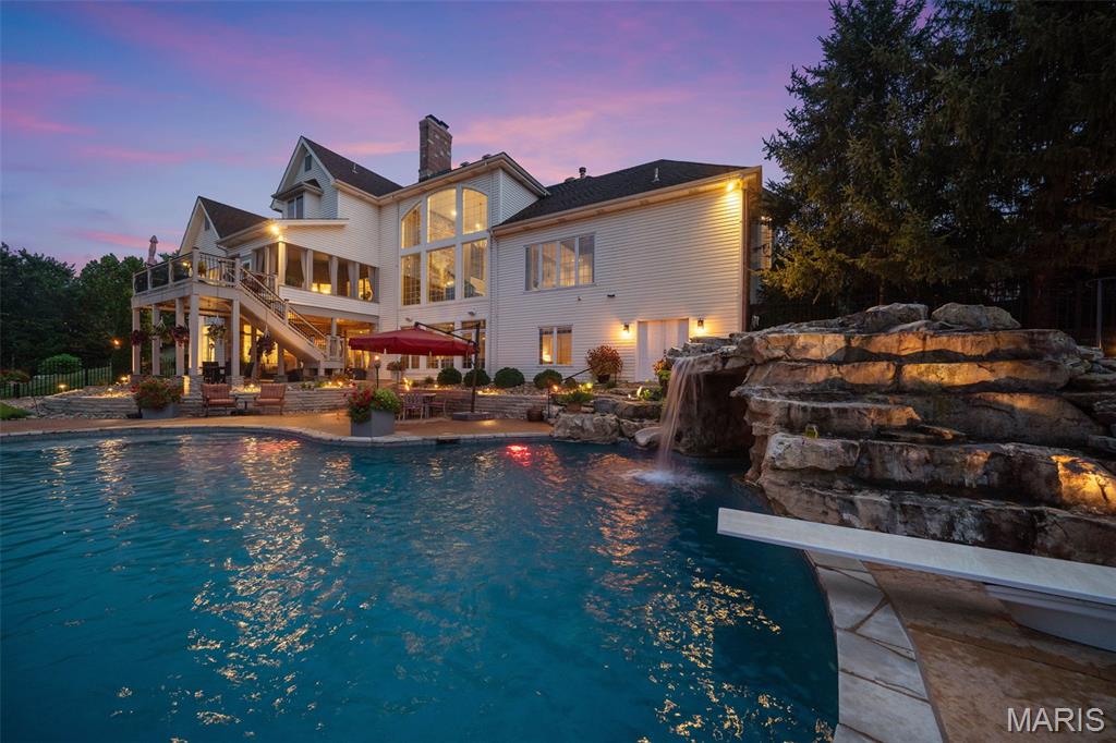 Oaks of Andrew Woods #2 - Residential