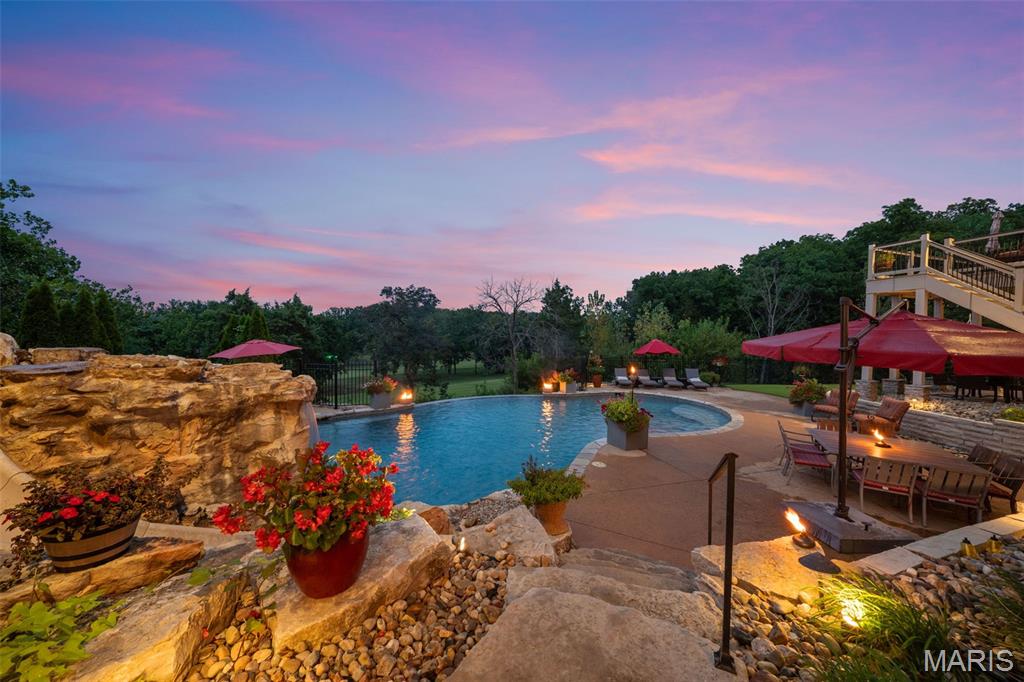 Oaks of Andrew Woods #2 - Residential