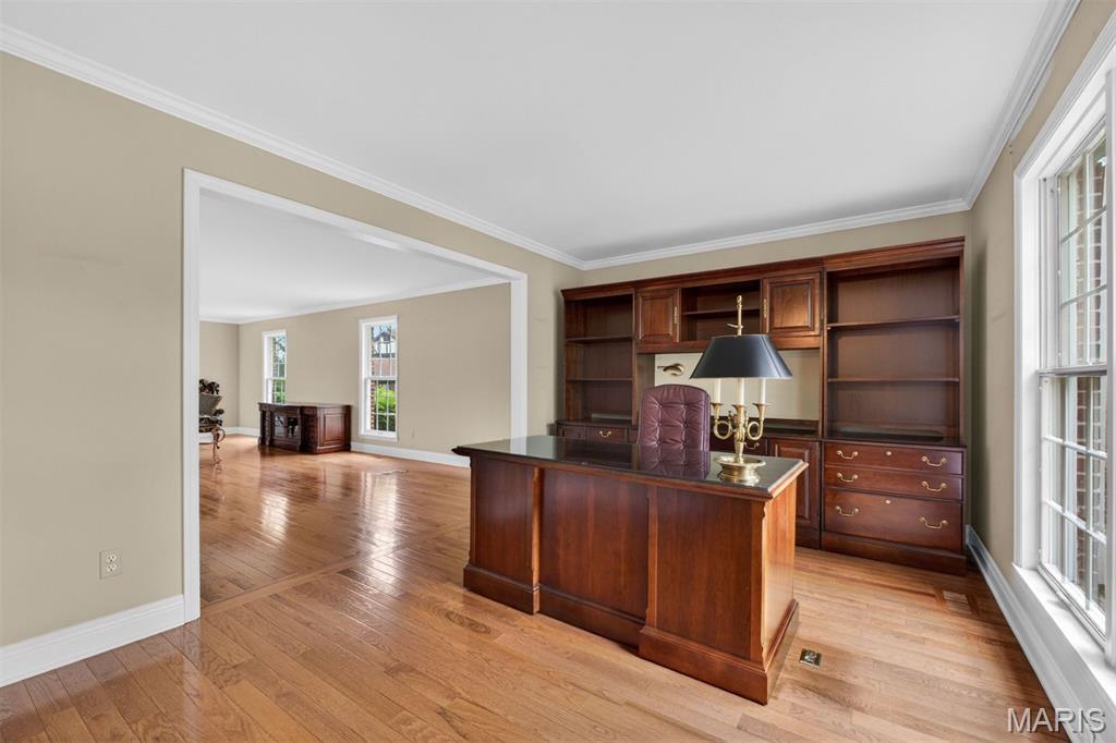 Mason Valley Woods 4 - Residential