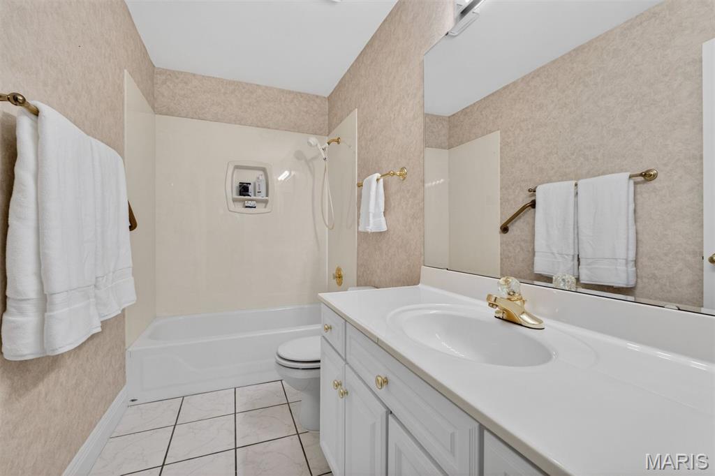 Mason Valley Woods 4 - Residential