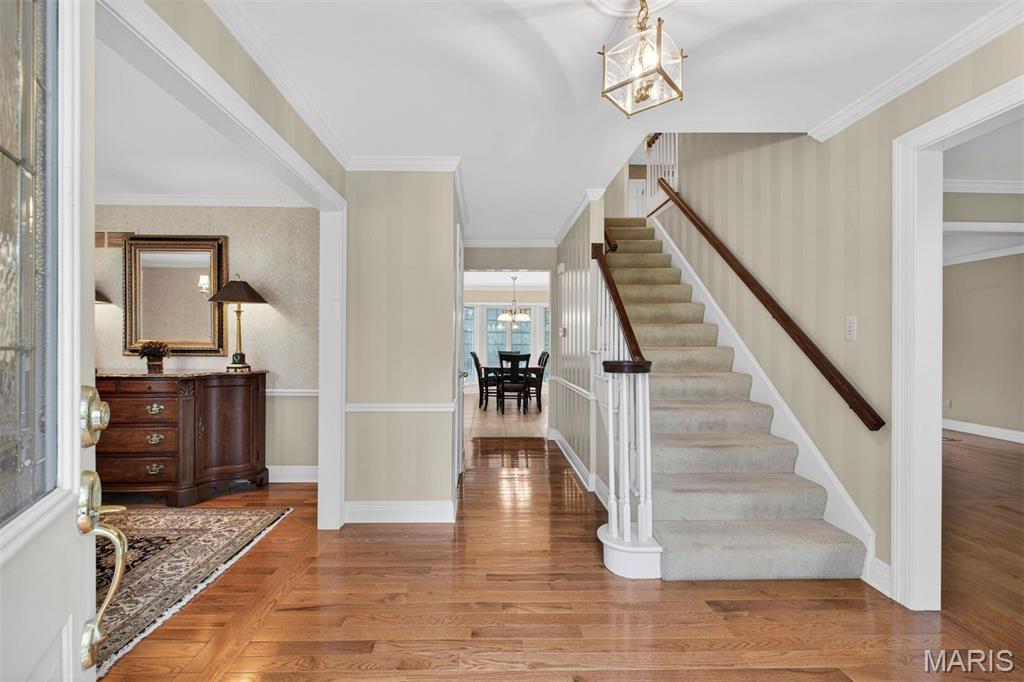 Mason Valley Woods 4 - Residential