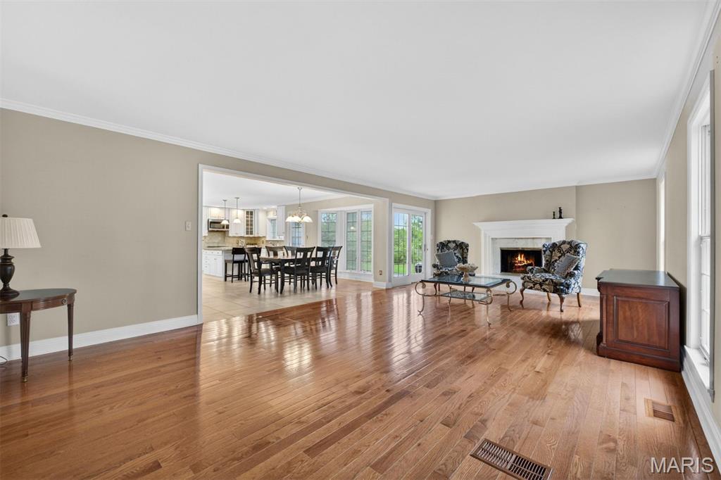 Mason Valley Woods 4 - Residential