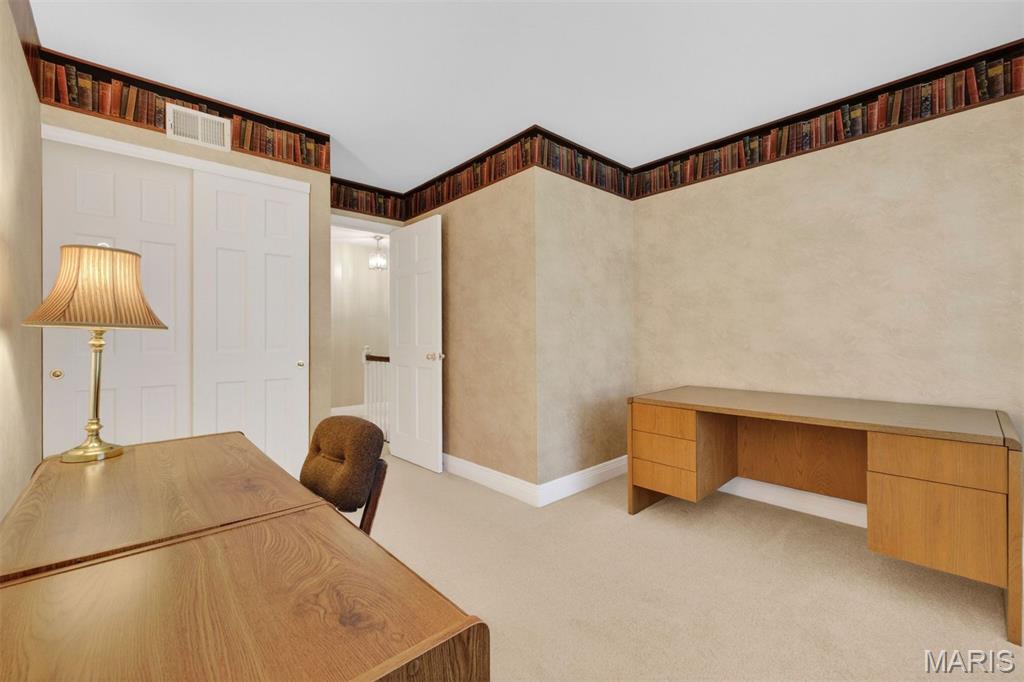 Mason Valley Woods 4 - Residential