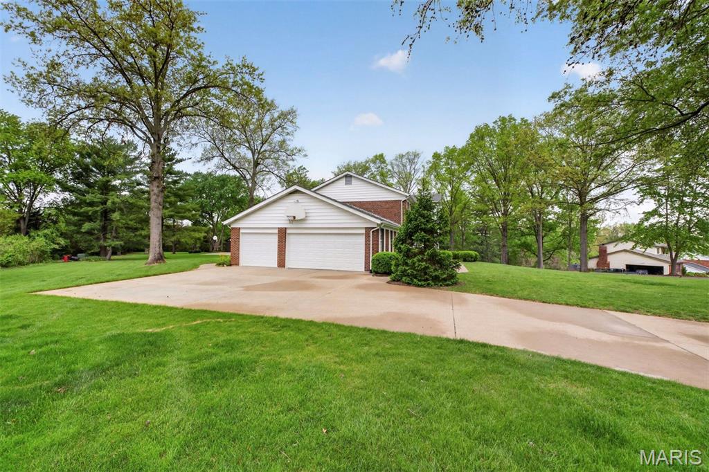 Mason Valley Woods 4 - Residential