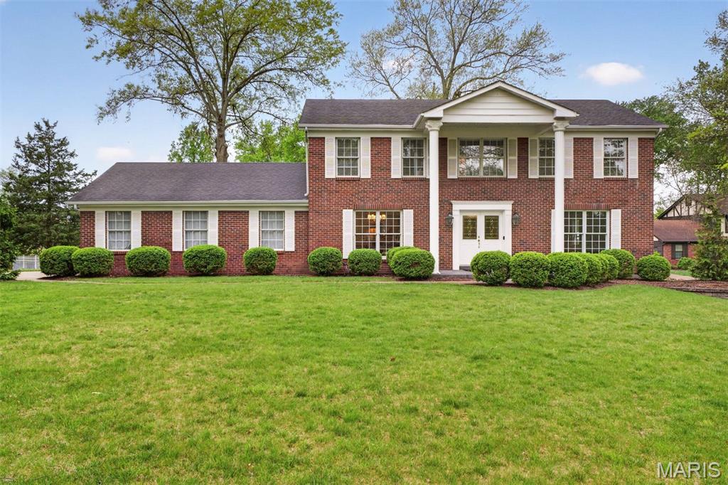 Mason Valley Woods 4 - Residential