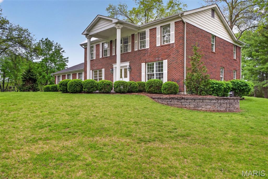 Mason Valley Woods 4 - Residential