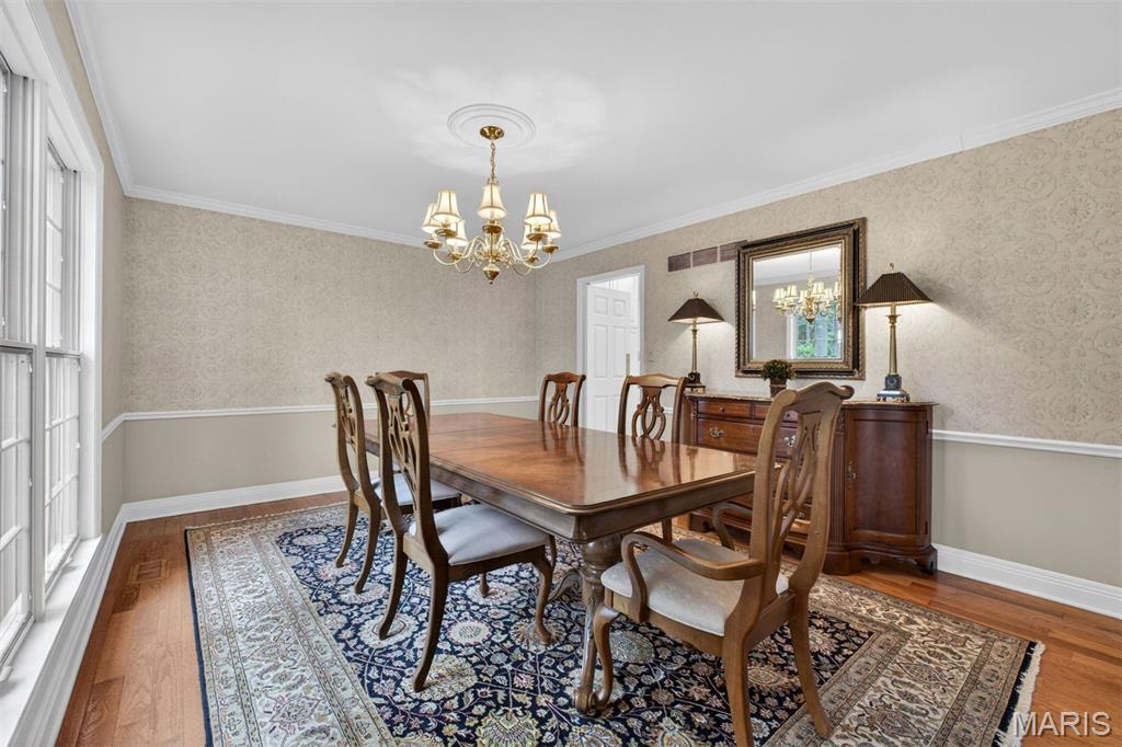 Mason Valley Woods 4 - Residential