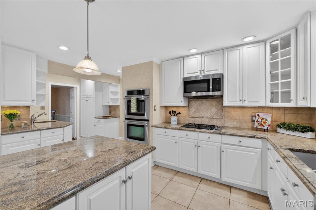 Mason Valley Woods 4 - Residential