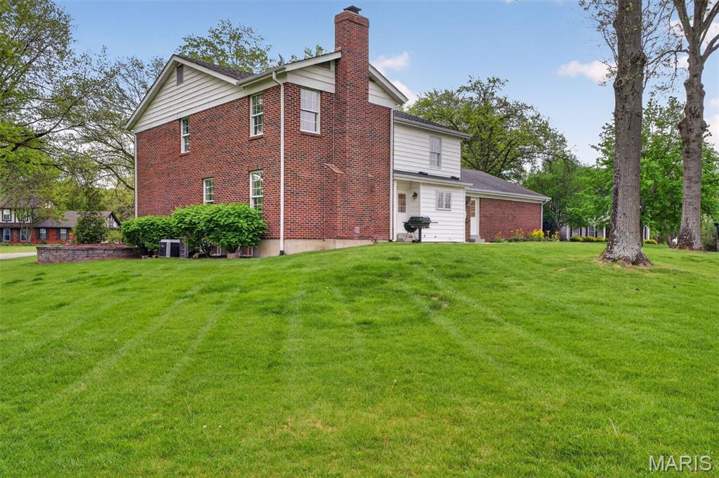 Mason Valley Woods 4 - Residential