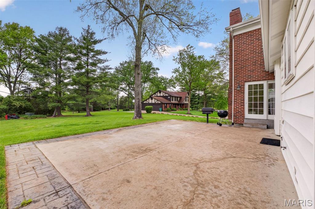 Mason Valley Woods 4 - Residential