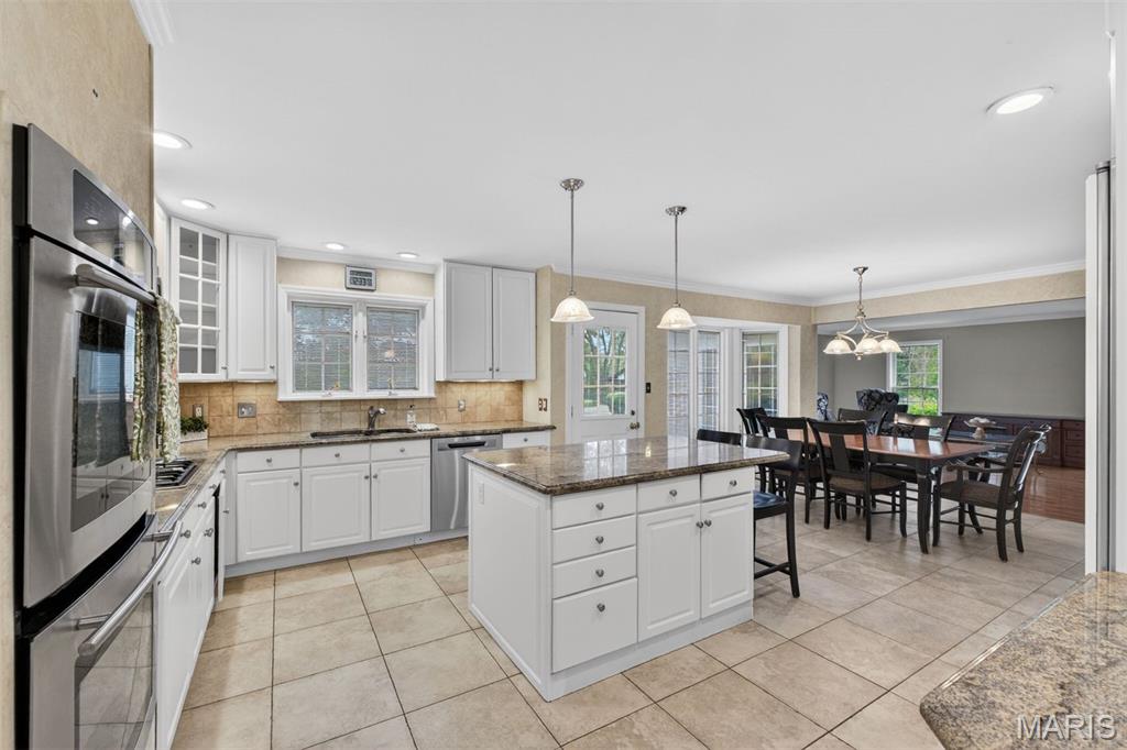 Mason Valley Woods 4 - Residential