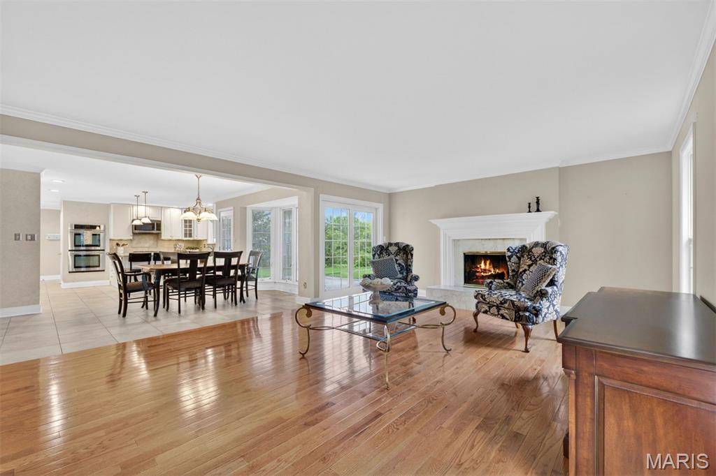 Mason Valley Woods 4 - Residential