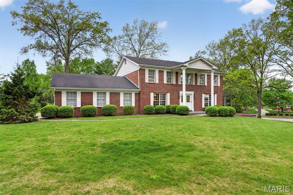 Mason Valley Woods 4 - Residential