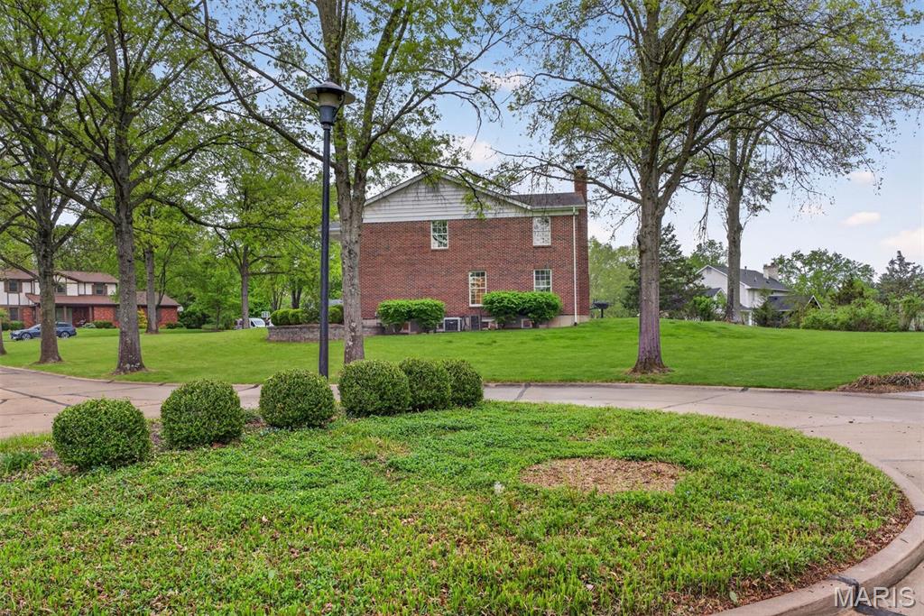 Mason Valley Woods 4 - Residential