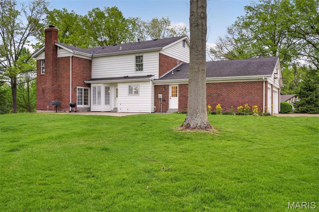 Mason Valley Woods 4 - Residential