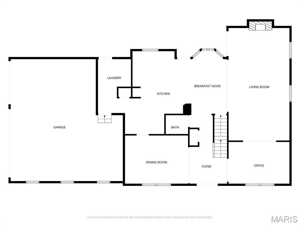 Mason Valley Woods 4 - Residential