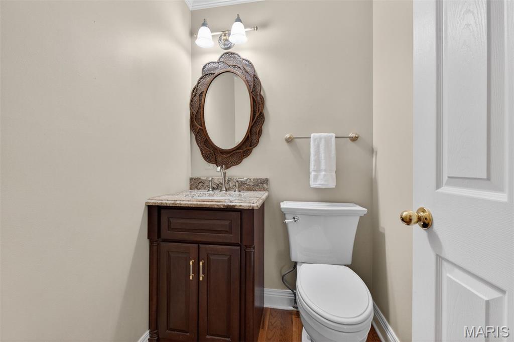 Mason Valley Woods 4 - Residential