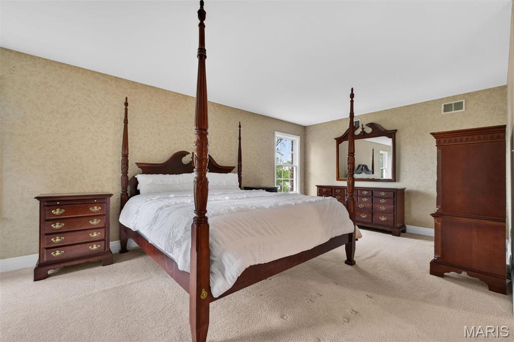 Mason Valley Woods 4 - Residential