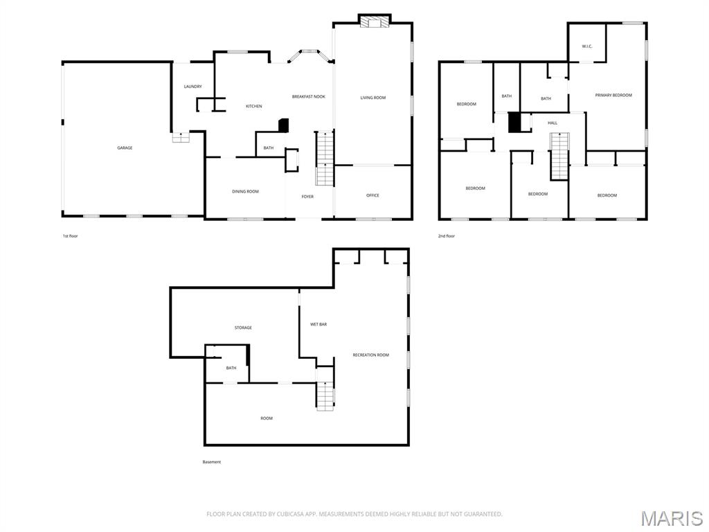 Mason Valley Woods 4 - Residential