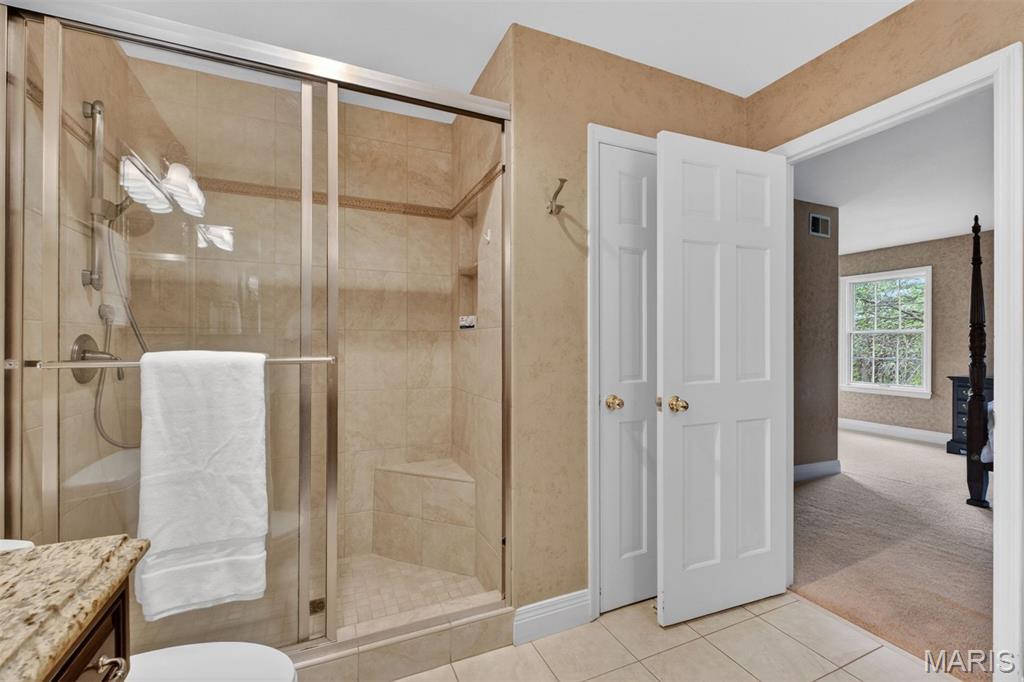 Mason Valley Woods 4 - Residential