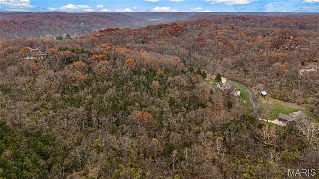 Black Bear Ridge Estates - Land