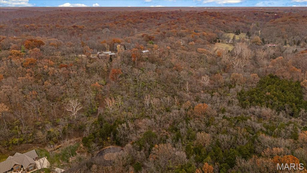 Black Bear Ridge Estates - Land