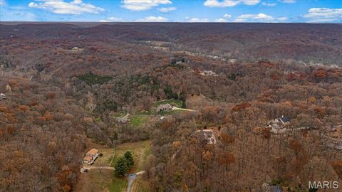 Tiny photo for 3701 Bear Tooth Lane, Wildwood, MO 63069 (MLS # 25078921)