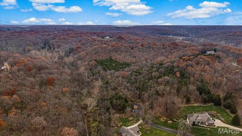 Tiny photo for 3701 Bear Tooth Lane, Wildwood, MO 63069 (MLS # 25078921)