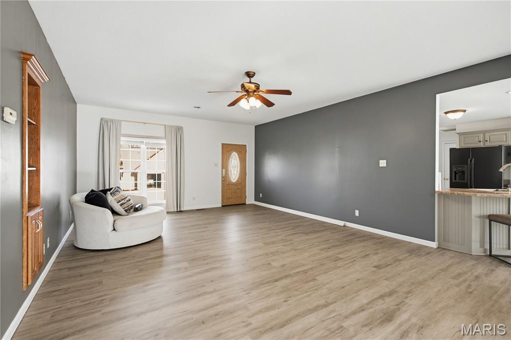 Summerfield Estates - Residential