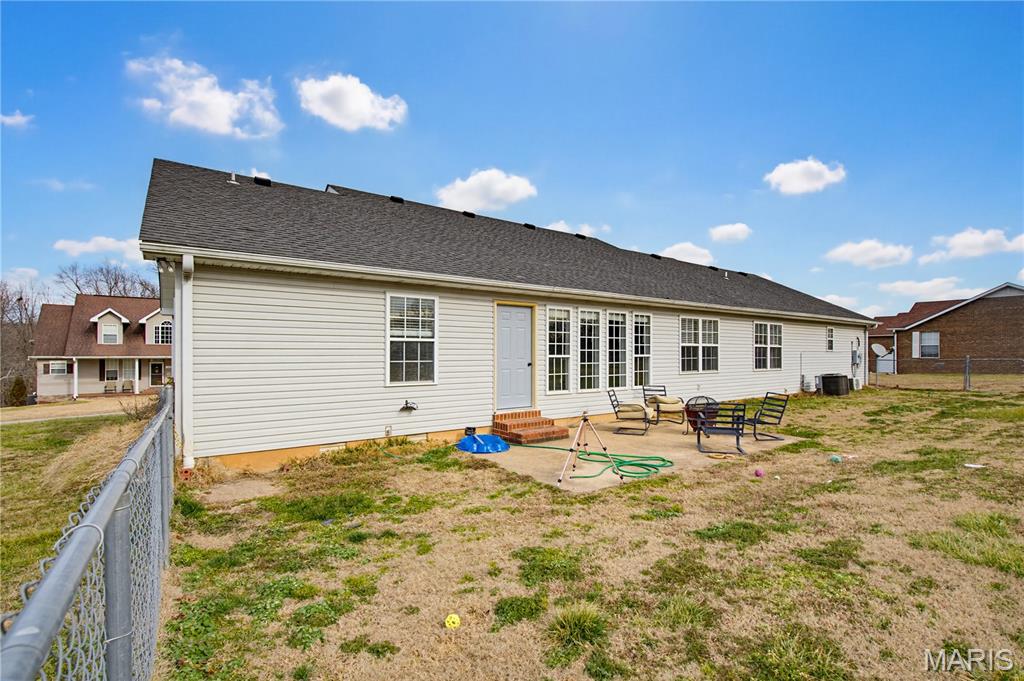 Summerfield Estates - Residential