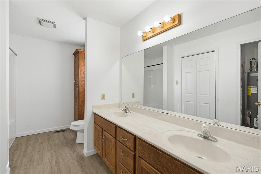 Summerfield Estates - Residential