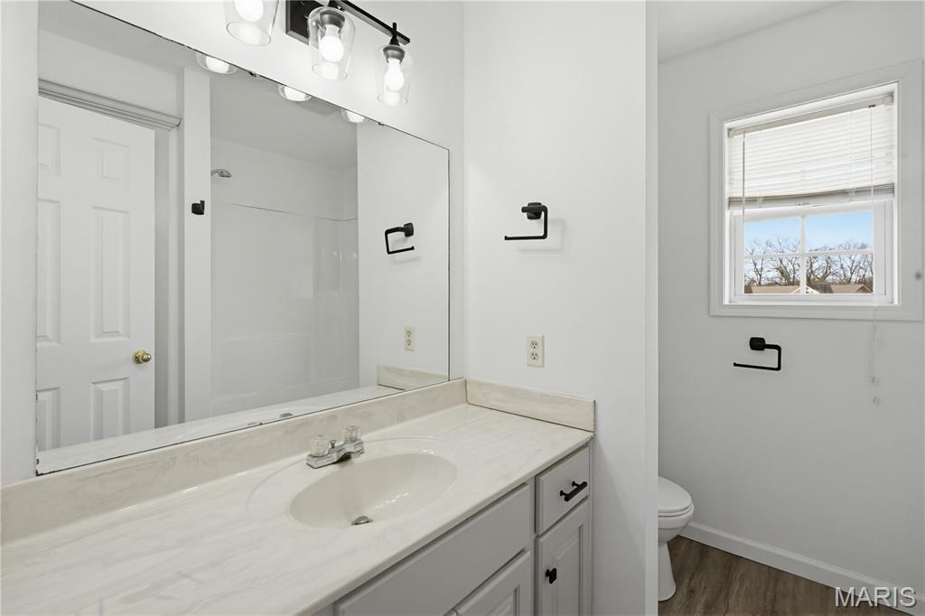 Summerfield Estates - Residential