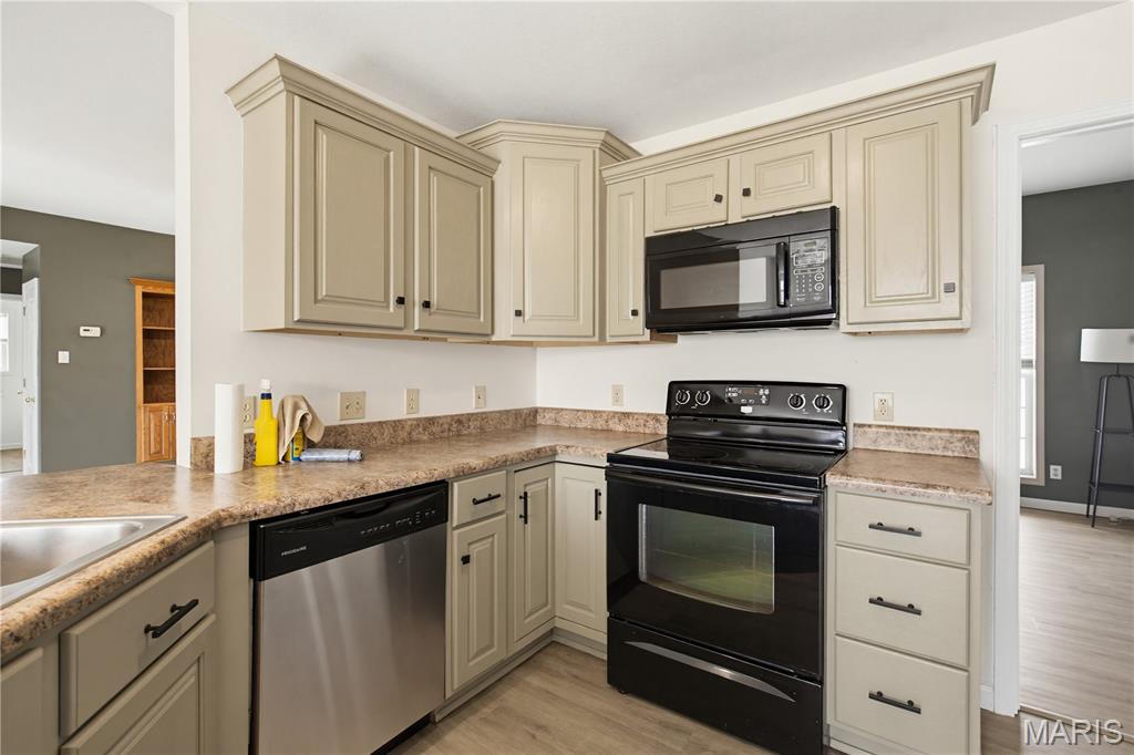 Summerfield Estates - Residential