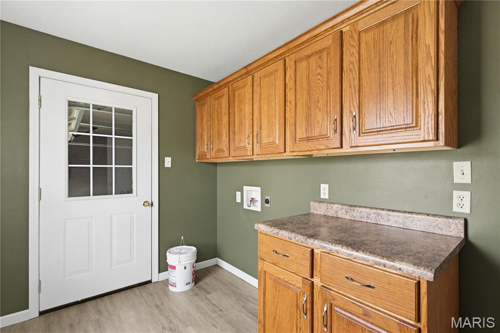 Summerfield Estates - Residential