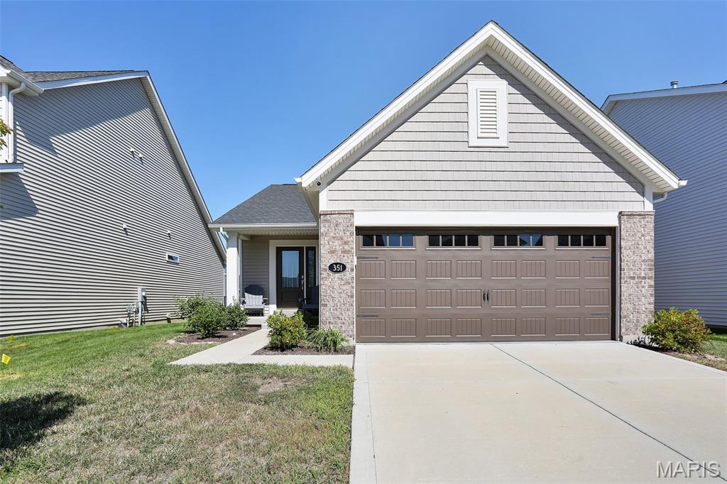 351 Misthaven Drive