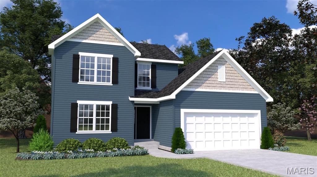 0 Holly (Alder Creek)