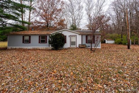 3 Zacks Acres Villa Ridge MO 63089