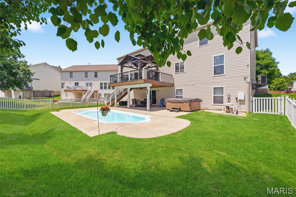 Chadwyck #4 - Residential