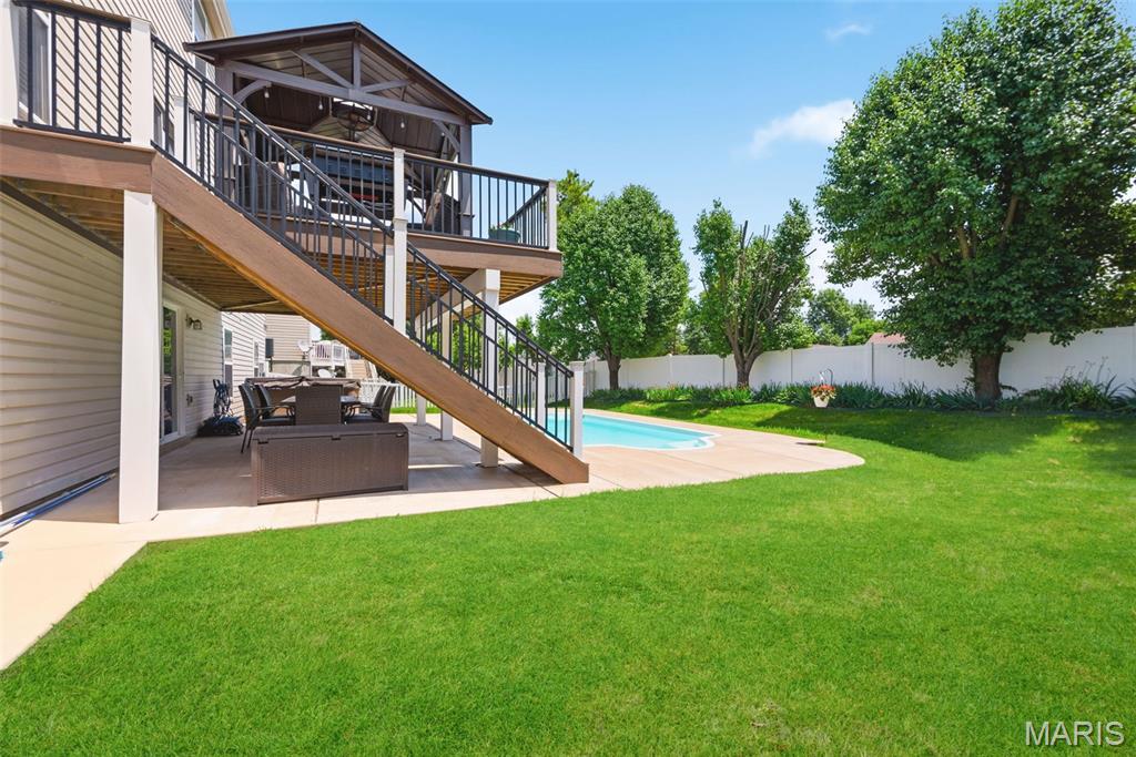 Chadwyck #4 - Residential