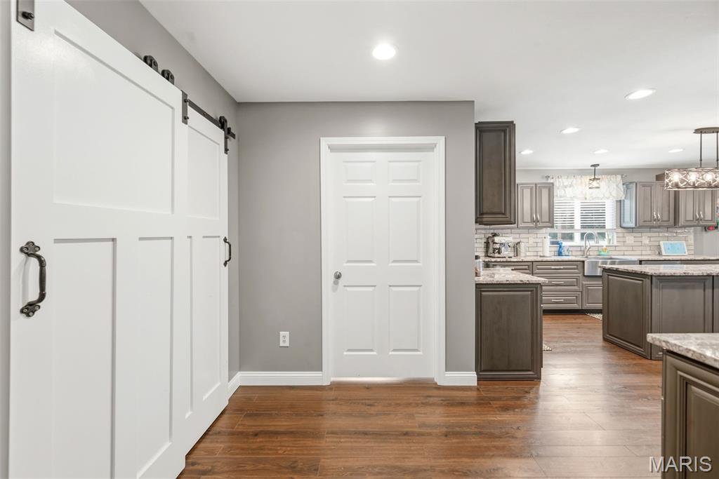 Chadwyck #4 - Residential