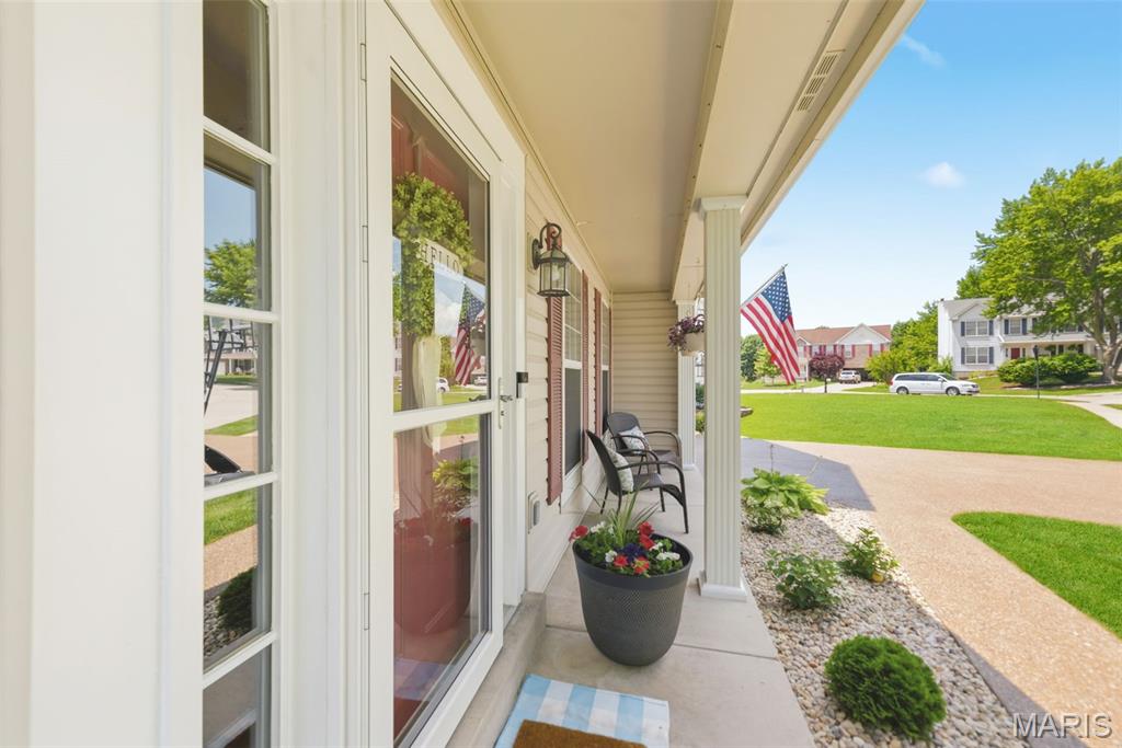 Chadwyck #4 - Residential