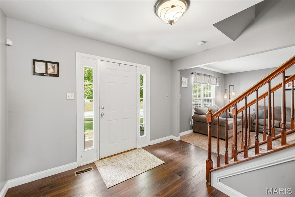 Chadwyck #4 - Residential
