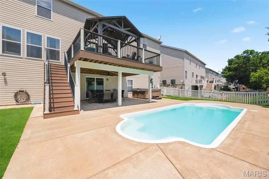 Chadwyck #4 - Residential