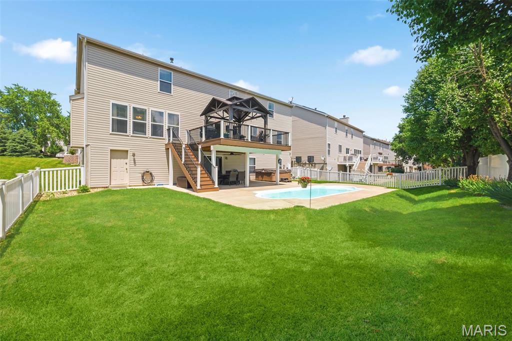 Chadwyck #4 - Residential